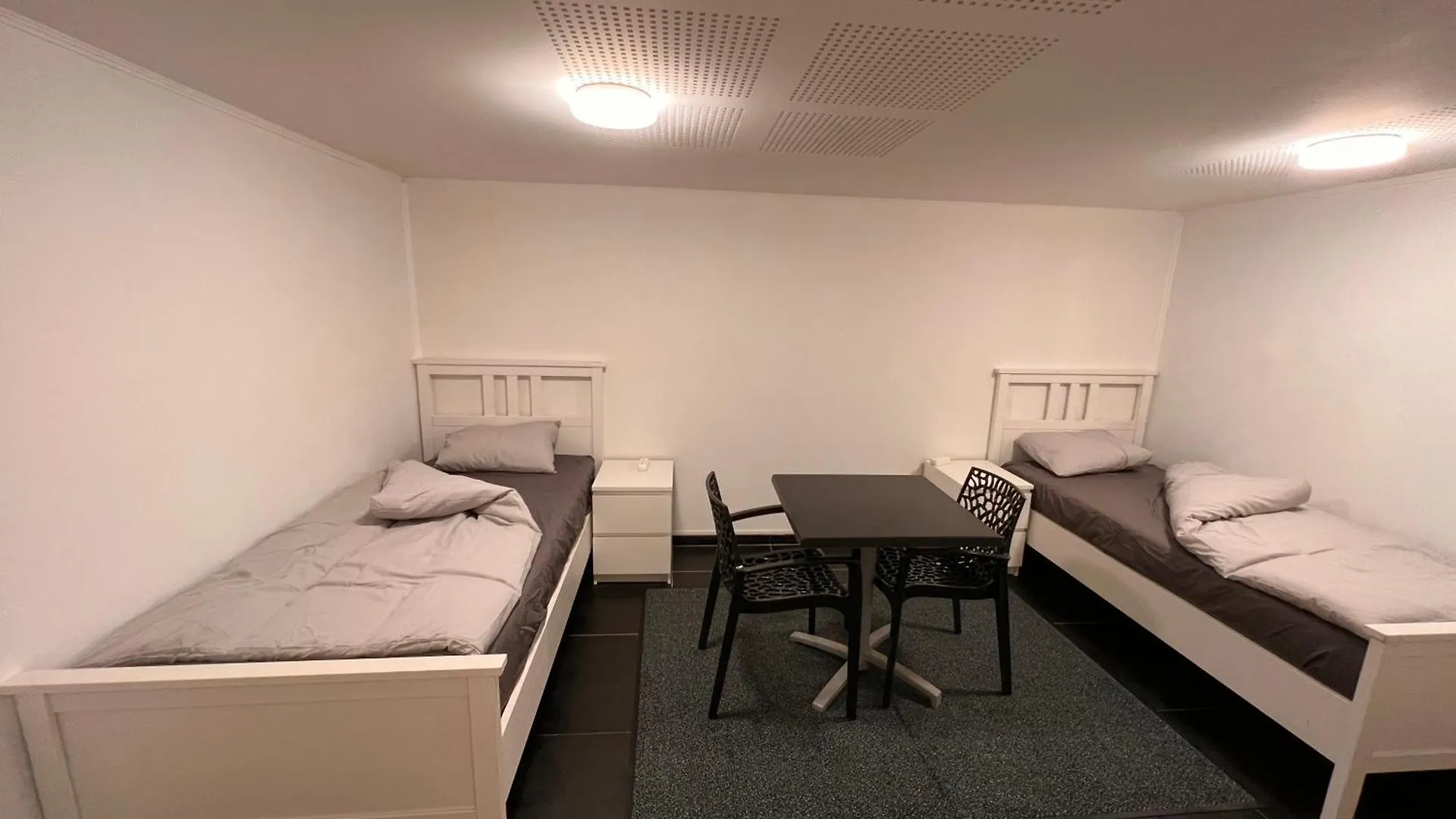 Homestay Bruxelles Centre-Ville