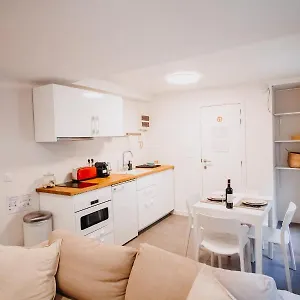Aparthotel Super In, Brussels